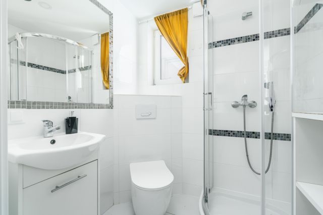 Hotel/pensjonat Rewal. Zdjęcie 20