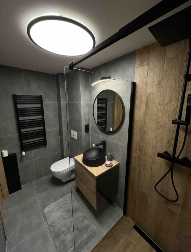 Mieszkanie 1-pokojowe Kołobrzeg Centrum, ul. Jerzego. Zdjęcie 5