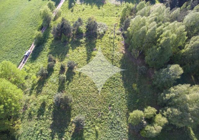 Działka rolna Łapka. Zdjęcie 5