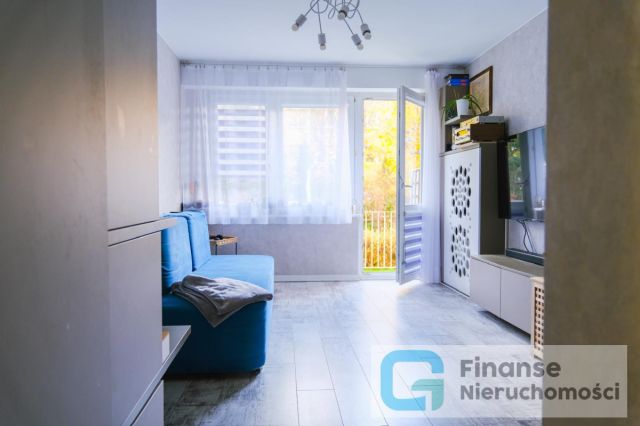 Mieszkanie 3-pokojowe Skierniewice, ul. Stanisława Konarskiego. Zdjęcie 1