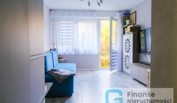 Mieszkanie 3-pokojowe Skierniewice, ul. Stanisława Konarskiego