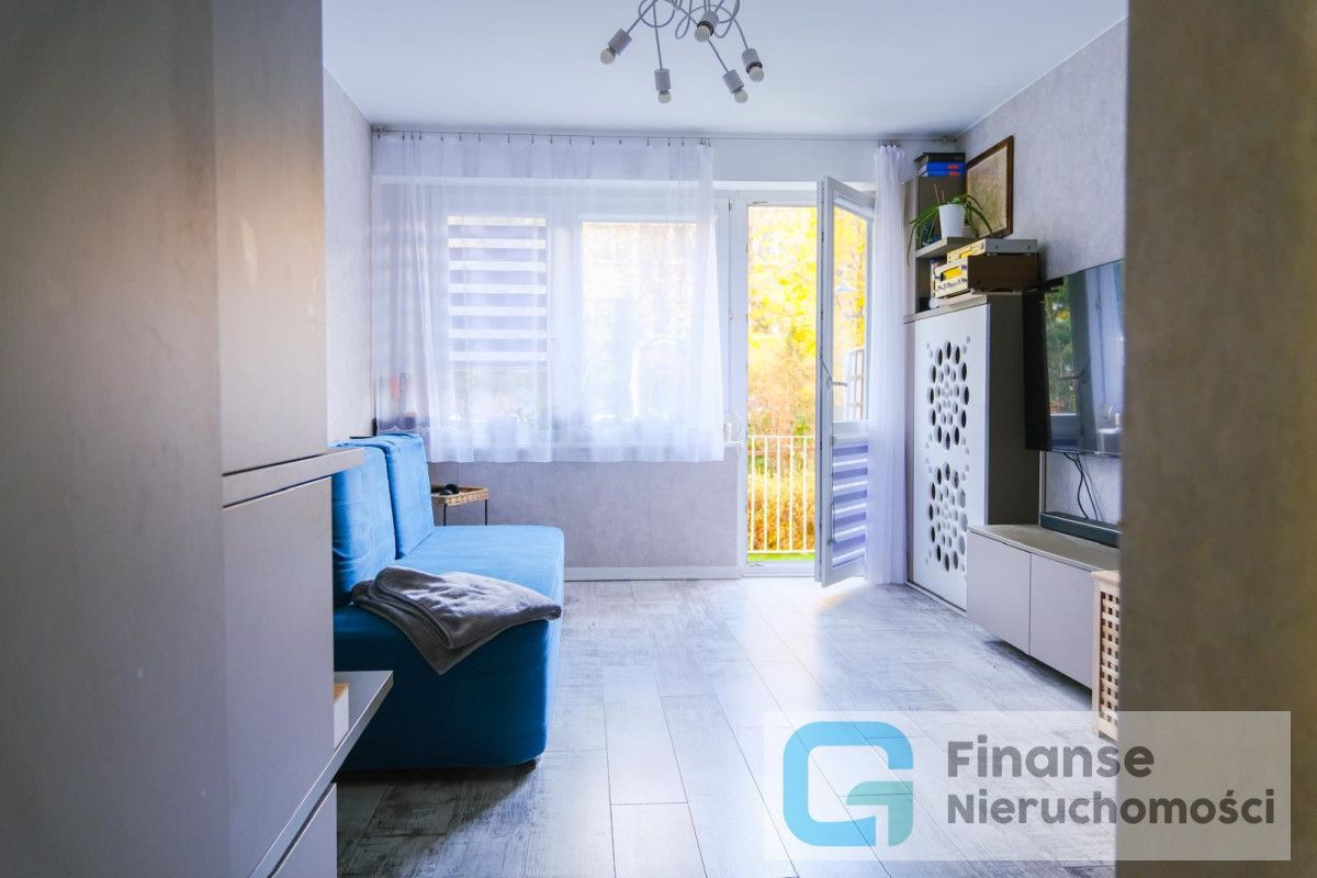 Mieszkanie 2-pokojowe Skierniewice, ul. Stanisława Konarskiego. Zdjęcie 11