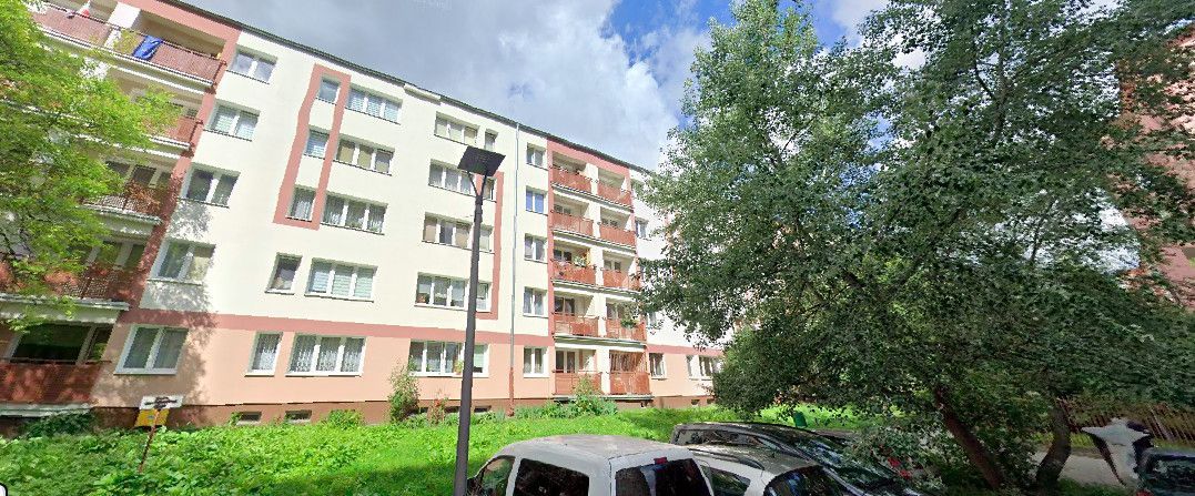 Mieszkanie 1-pokojowe Warszawa Wola, ul. Okopowa. Zdjęcie 2