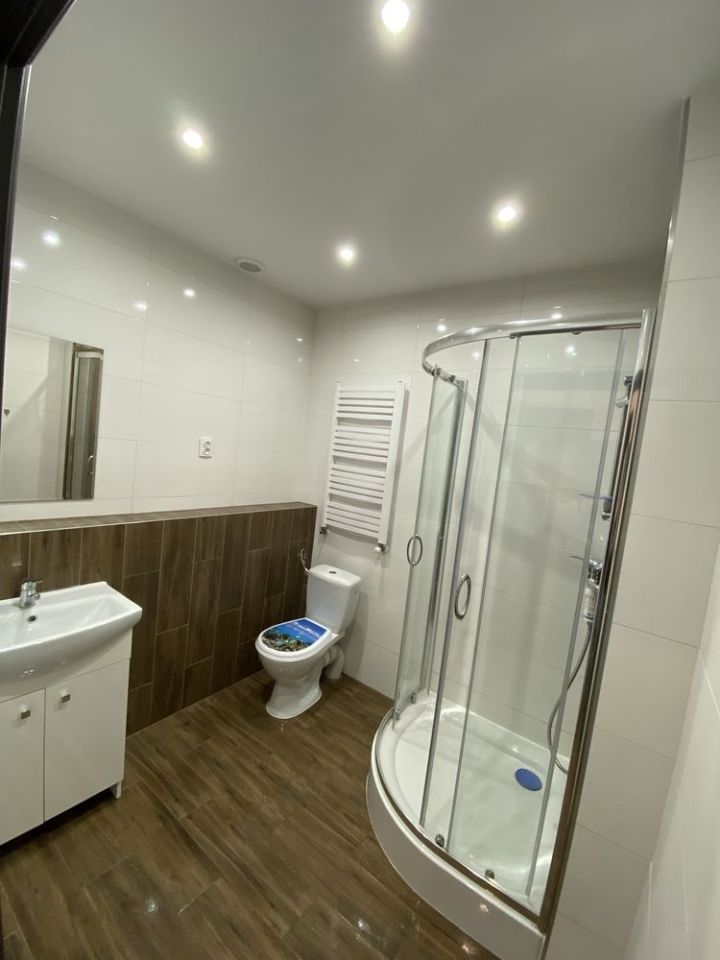 Mieszkanie 1-pokojowe Jarosław, ul. 3 Maja. Zdjęcie 4