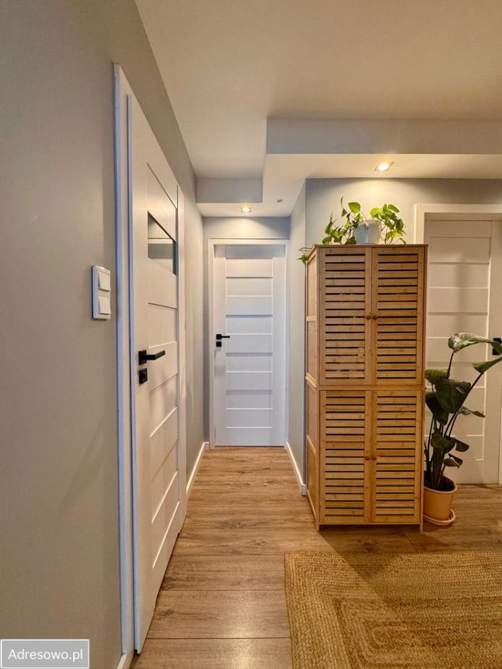 Mieszkanie 4-pokojowe Lublin Wrotków, ul. Nałkowskich. Zdjęcie 15