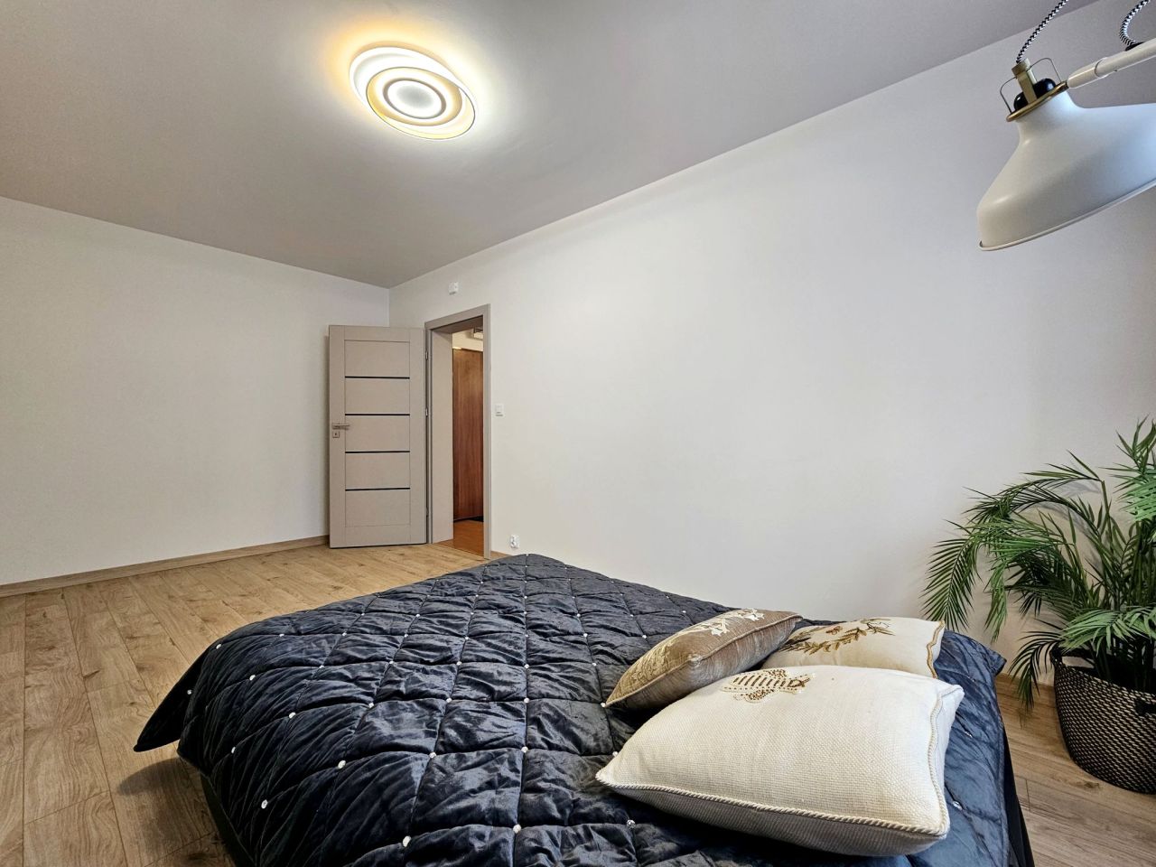 Mieszkanie 3-pokojowe Mysiadło. Zdjęcie 10