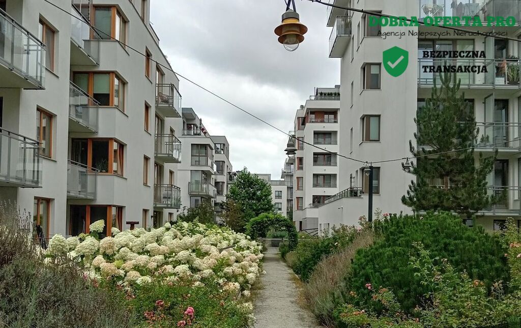 Mieszkanie 2-pokojowe Gdańsk Strzyża, ul. Bolesława Leśmiana. Zdjęcie 9