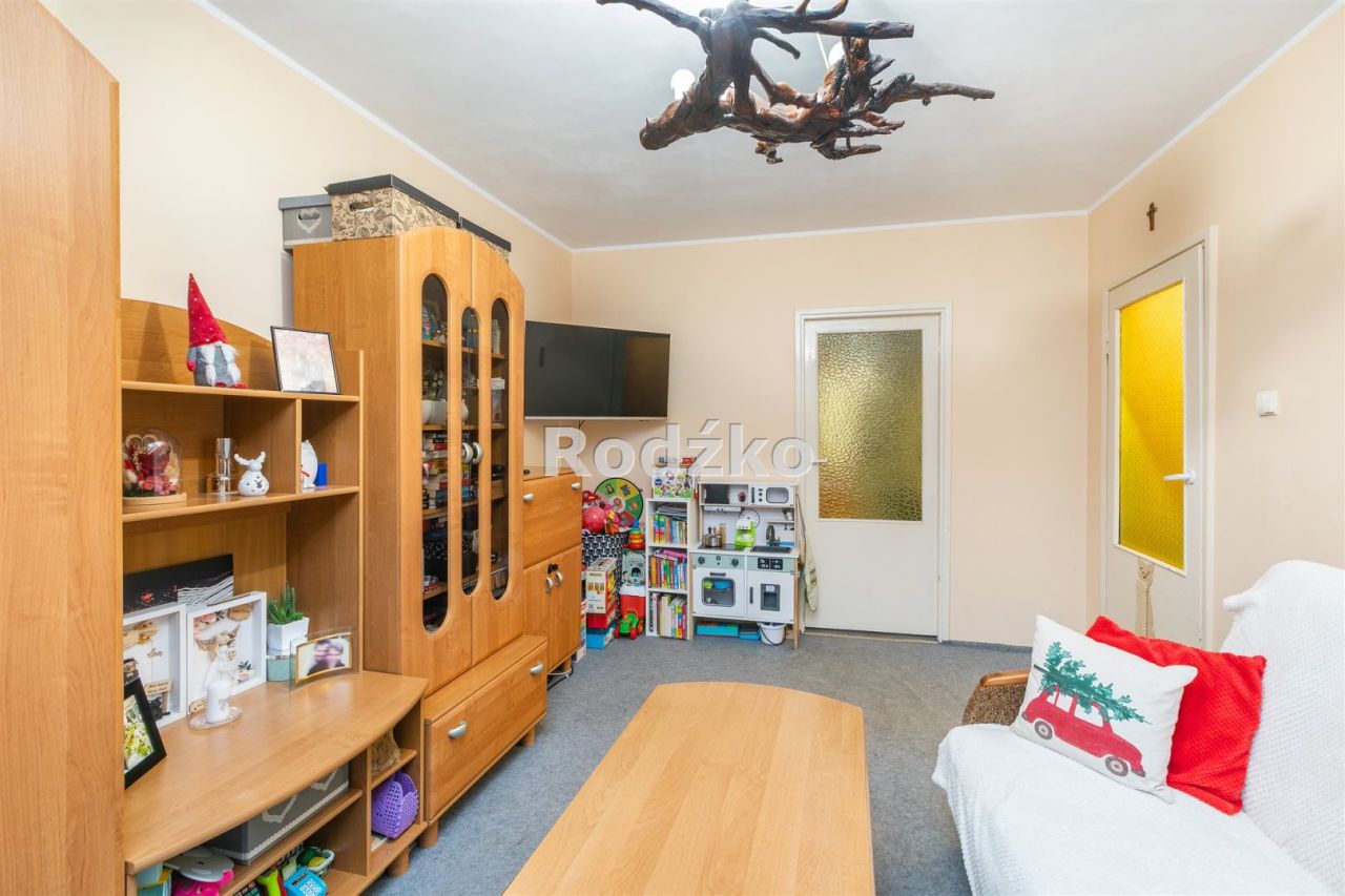 Mieszkanie 2-pokojowe Bydgoszcz Błonie, ul. Konstantego Ildefonsa Gałczyńskiego. Zdjęcie 3