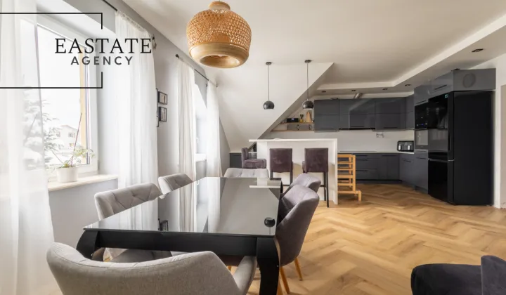 dom wolnostojący, 9 pokoi Gdańsk Osowa, ul. Planetarna