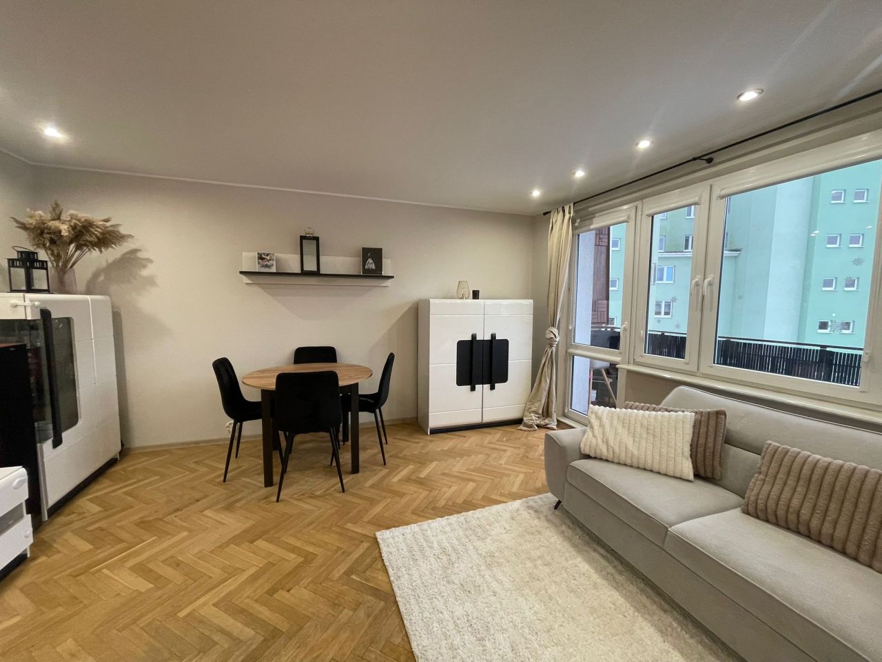 Mieszkanie 3-pokojowe Gdynia Cisowa, ul. Zbożowa. Zdjęcie 18