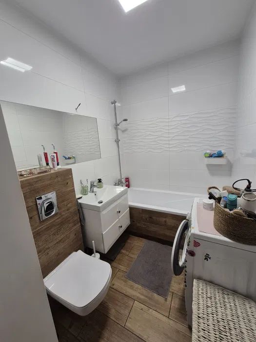 Mieszkanie 2-pokojowe Lublin Wrotków, ul. Antoniego Słomkowskiego. Zdjęcie 8