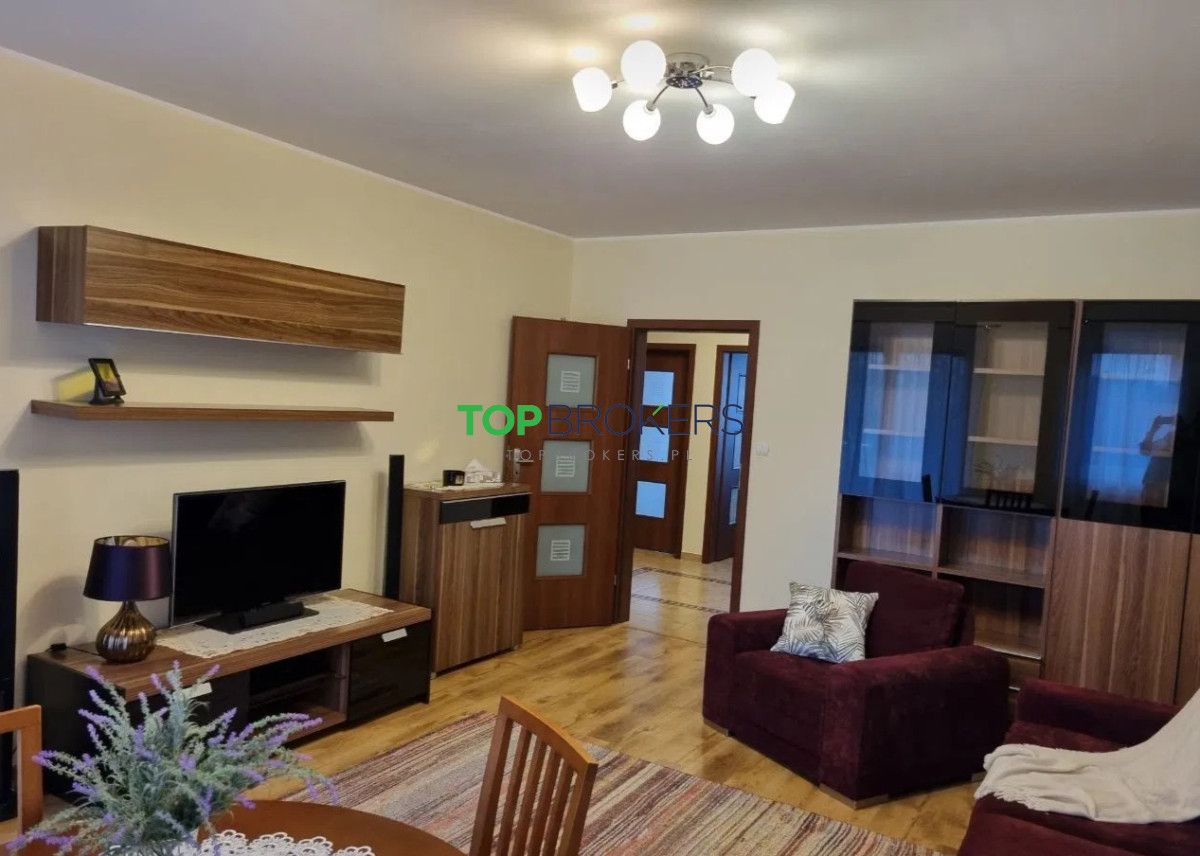 Mieszkanie 3-pokojowe Warszawa Mokotów, ul. Egejska. Zdjęcie 5