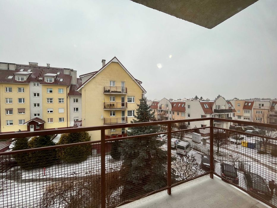 Mieszkanie 1-pokojowe Gorzów Wielkopolski Górczyn, ul. Plac Jana Pawła II. Zdjęcie 4