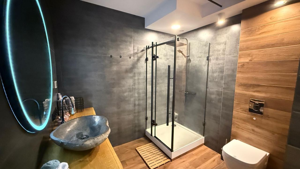 Mieszkanie 4-pokojowe Bielawa, ul. Stefana Żeromskiego. Zdjęcie 12