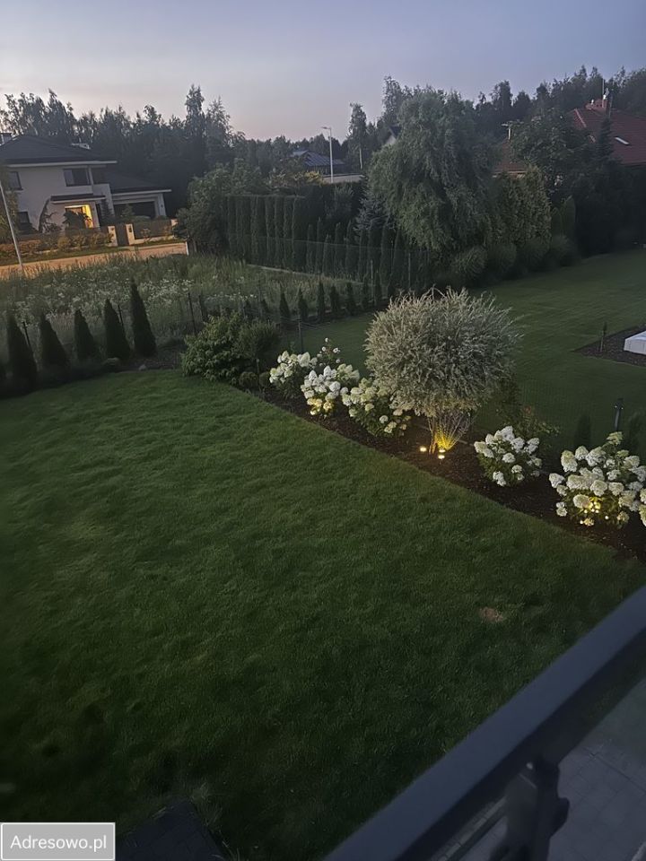 bliźniak Koczargi Stare. Zdjęcie 16