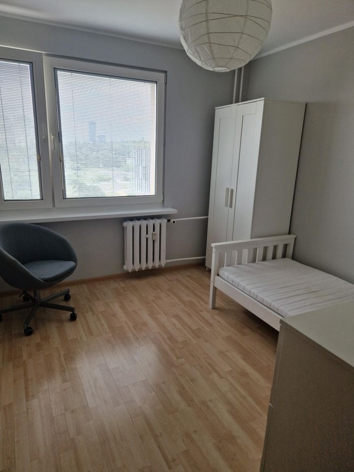 Mieszkanie 3-pokojowe Katowice Zawodzie, Bohaterów Monte Cassino. Zdjęcie 7