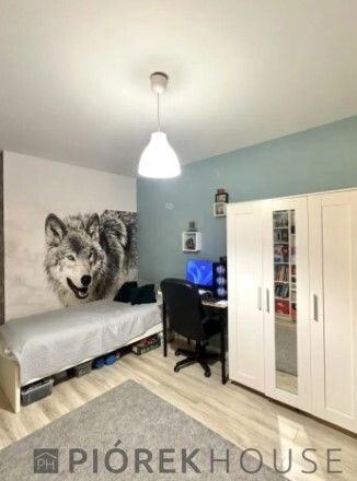 Mieszkanie 3-pokojowe Warszawa Białołęka, ul. Mariana Wyrzykowskiego. Zdjęcie 3