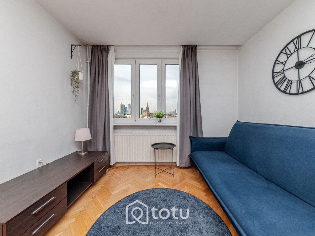 Mieszkanie 2-pokojowe Warszawa Śródmieście, ul. Polna. Zdjęcie 2