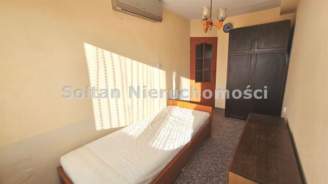 Mieszkanie 2-pokojowe Warszawa Wola, ul. Okopowa. Zdjęcie 5