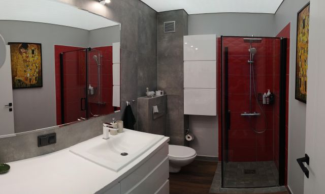 Mieszkanie 3-pokojowe Zgierz Proboszczewice, ul. Piątkowska. Zdjęcie 10