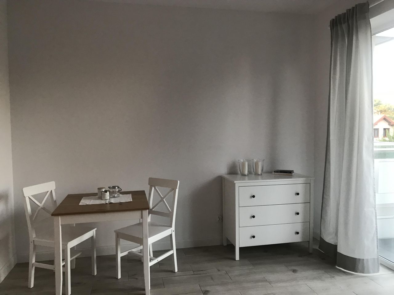 Mieszkanie 1-pokojowe Warszawa Bemowo, ul. płk. Witolda Łokuciewskiego. Zdjęcie 6