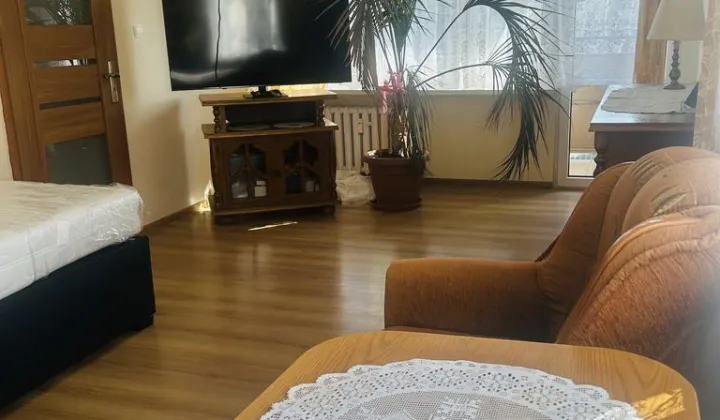 Mieszkanie 3-pokojowe Sosnowiec Niwka, ul. Konstytucji