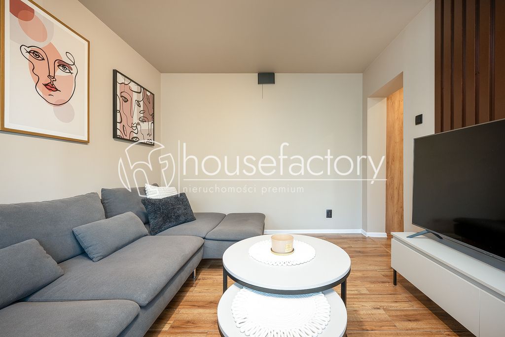 Mieszkanie 2-pokojowe Łódź Teofilów, ul. Tomasza Judyma. Zdjęcie 3