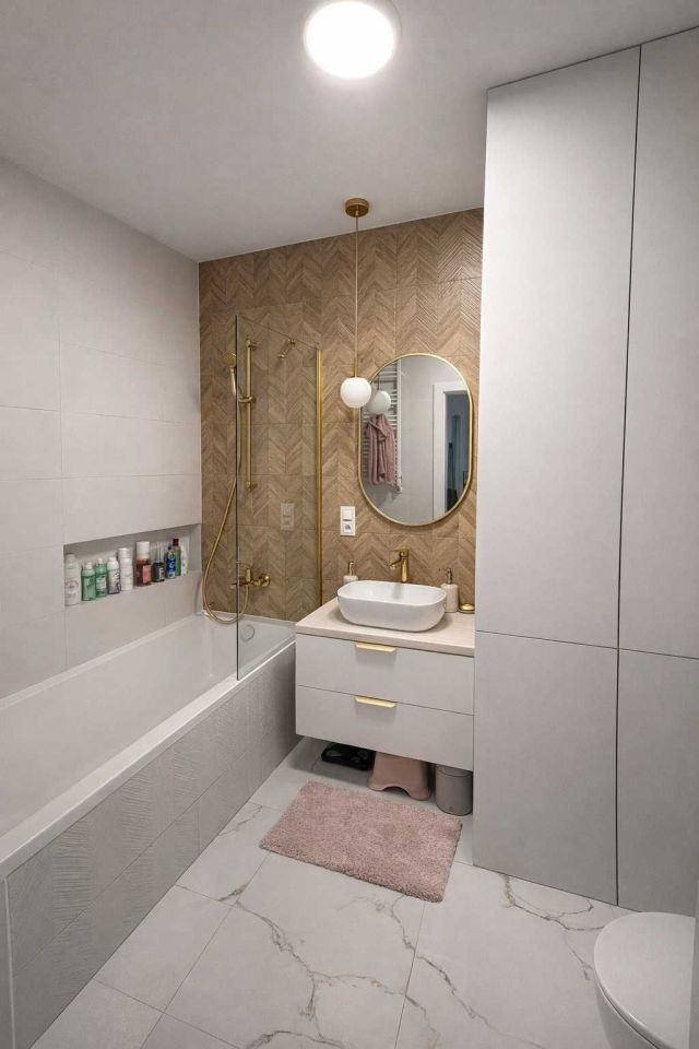 Mieszkanie 2-pokojowe Lubawa, ul. Siostry Antoniny Schneider. Zdjęcie 2