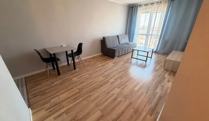 Mieszkanie 2-pokojowe Białystok Centrum, ul. Bohaterów Monte Cassino