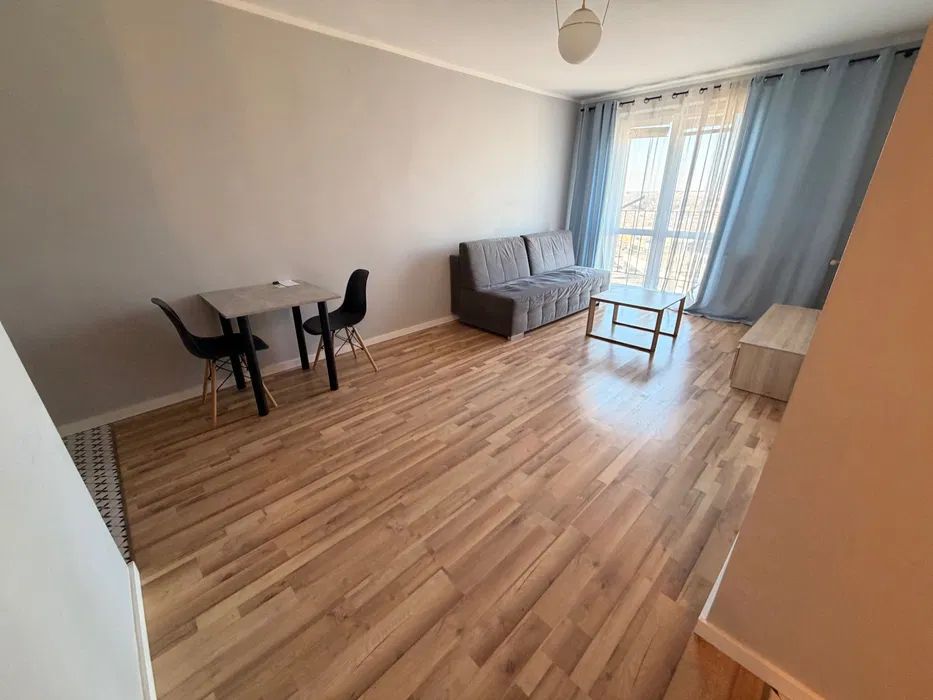 Mieszkanie 2-pokojowe Białystok Centrum, ul. Bohaterów Monte Cassino. Zdjęcie 1