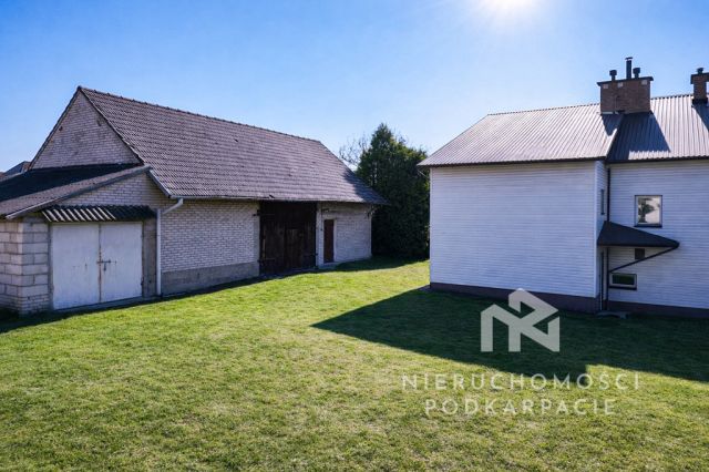 dom wolnostojący, 6 pokoi Borek Stary. Zdjęcie 4