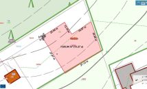 Działka budowlana Strońsko. Zdjęcie 2