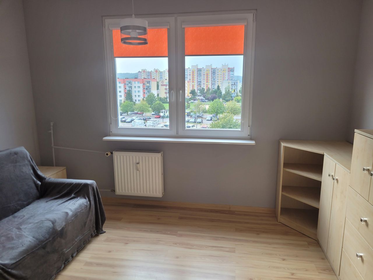 Mieszkanie 2-pokojowe Rumia Janowo, ul. Gdańska. Zdjęcie 5