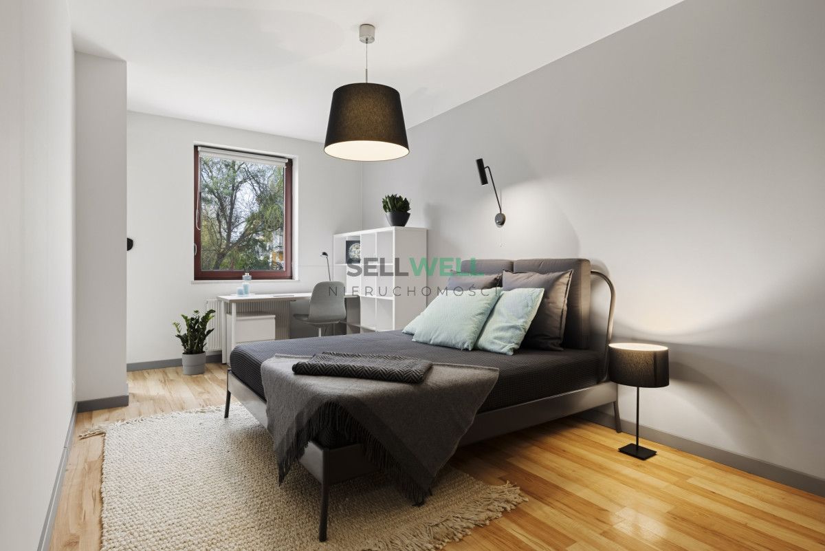 Mieszkanie 2-pokojowe Wysoka, ul. Chabrowa. Zdjęcie 9