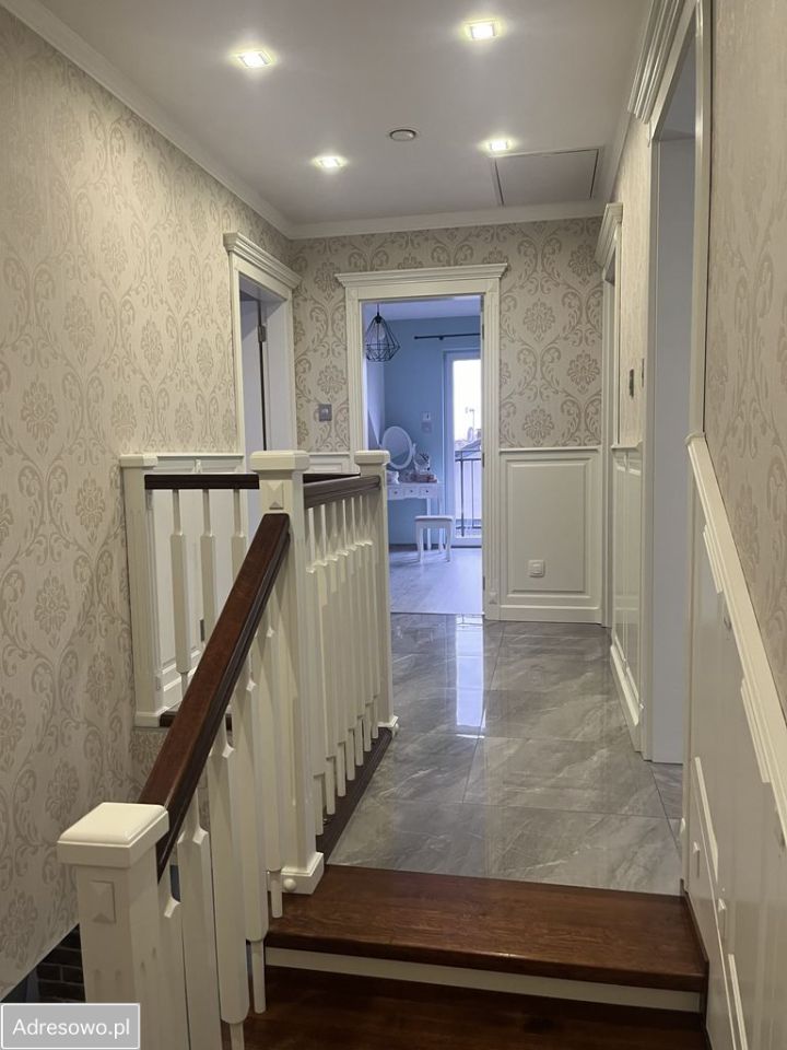 dom wolnostojący, 4 pokoje Tarnowskie Góry. Zdjęcie 16