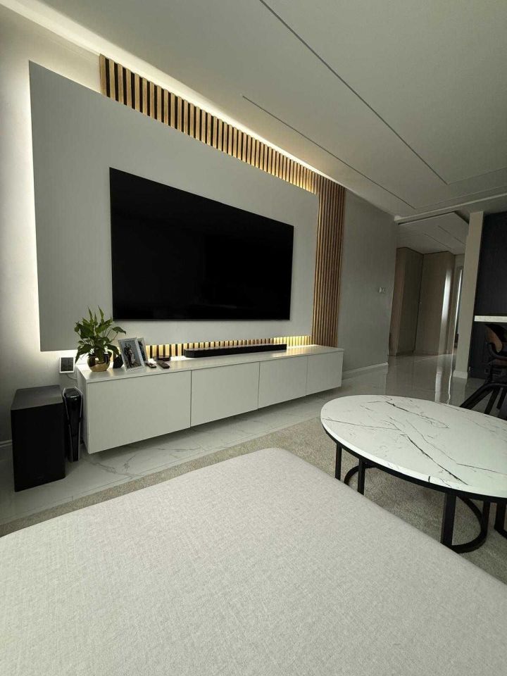 Mieszkanie 3-pokojowe Krzęcin. Zdjęcie 8