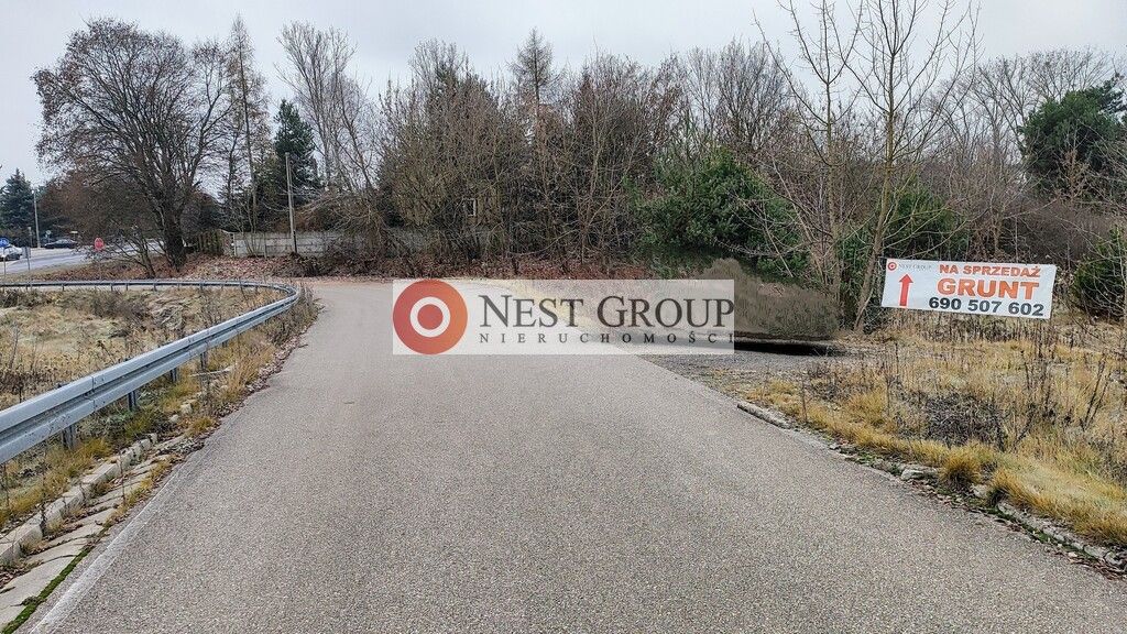 Działka inwestycyjna Wierzbica. Zdjęcie 2