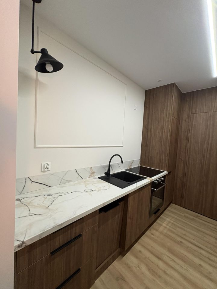 Mieszkanie 2-pokojowe Sosnowiec Pogoń, ul. Będzińska. Zdjęcie 10