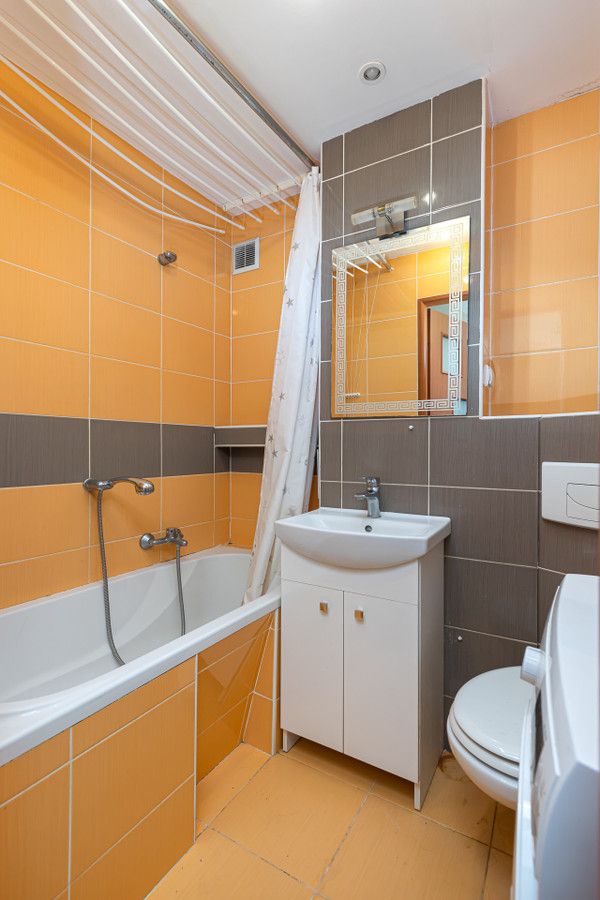 Mieszkanie 1-pokojowe Warszawa Bródno, ul. Łojewska. Zdjęcie 8