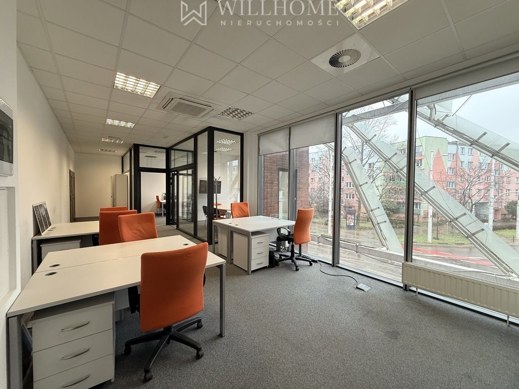 Biuro Wrocław Krzyki, ul. Hubska. Zdjęcie 2