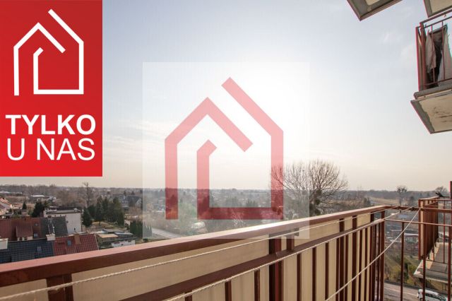 Mieszkanie 1-pokojowe Elbląg, ul. Malborska. Zdjęcie 1