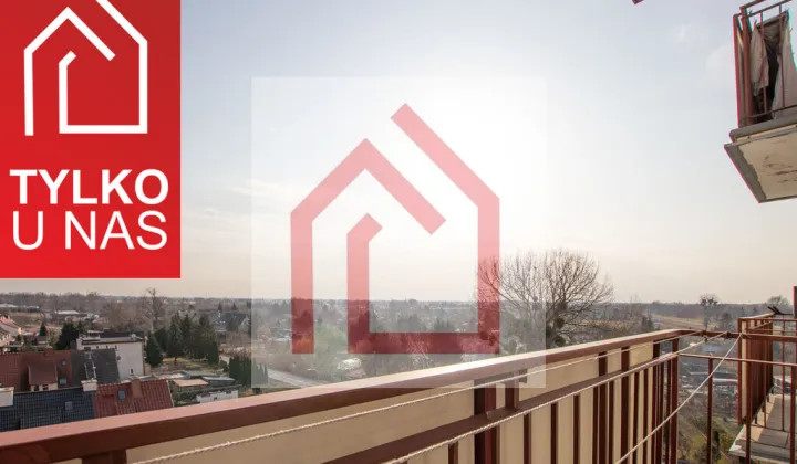 Mieszkanie 1-pokojowe Elbląg, ul. Malborska