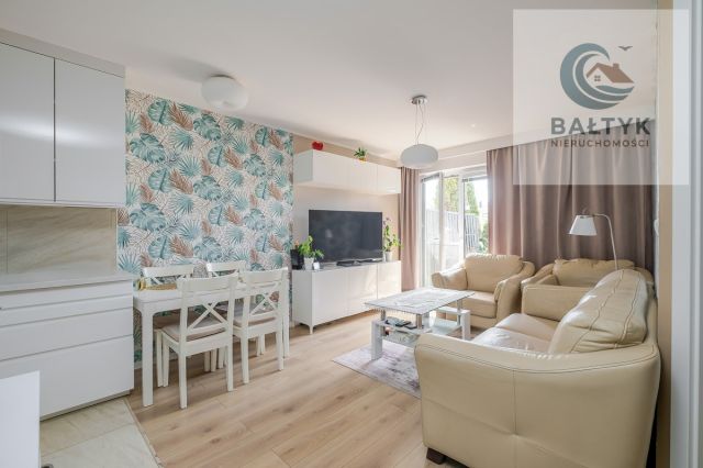 Mieszkanie 2-pokojowe Gdańsk Łostowice, ul. Hokejowa. Zdjęcie 2