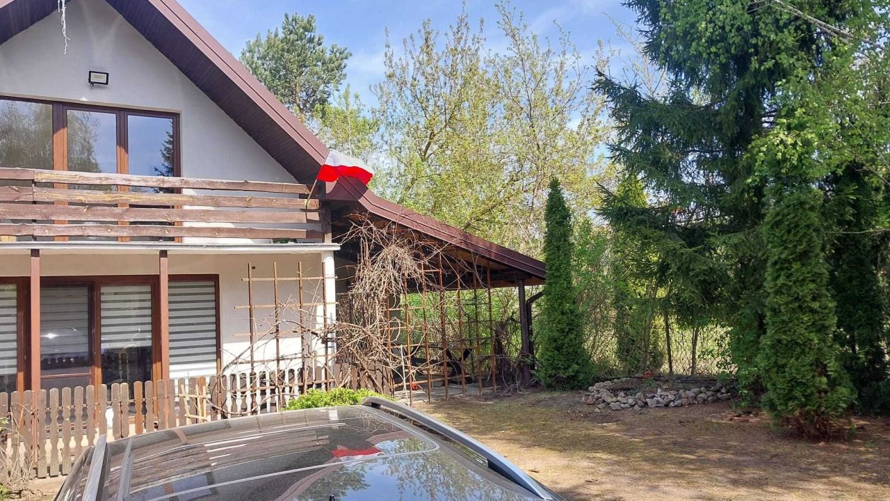 dom wolnostojący, 4 pokoje Goławice Pierwsze. Zdjęcie 7