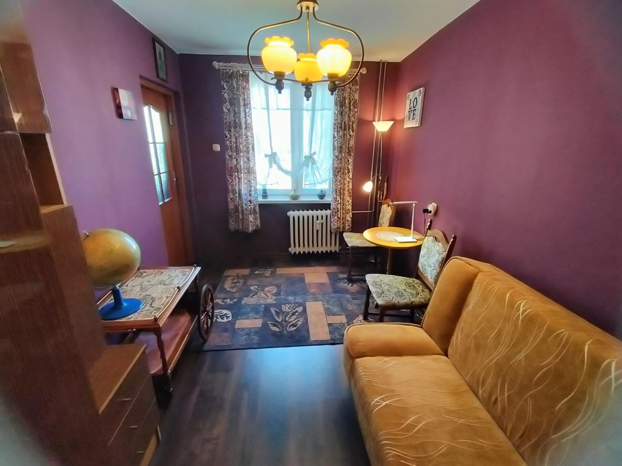 Mieszkanie 2-pokojowe Ustka, ul. Grunwaldzka. Zdjęcie 18