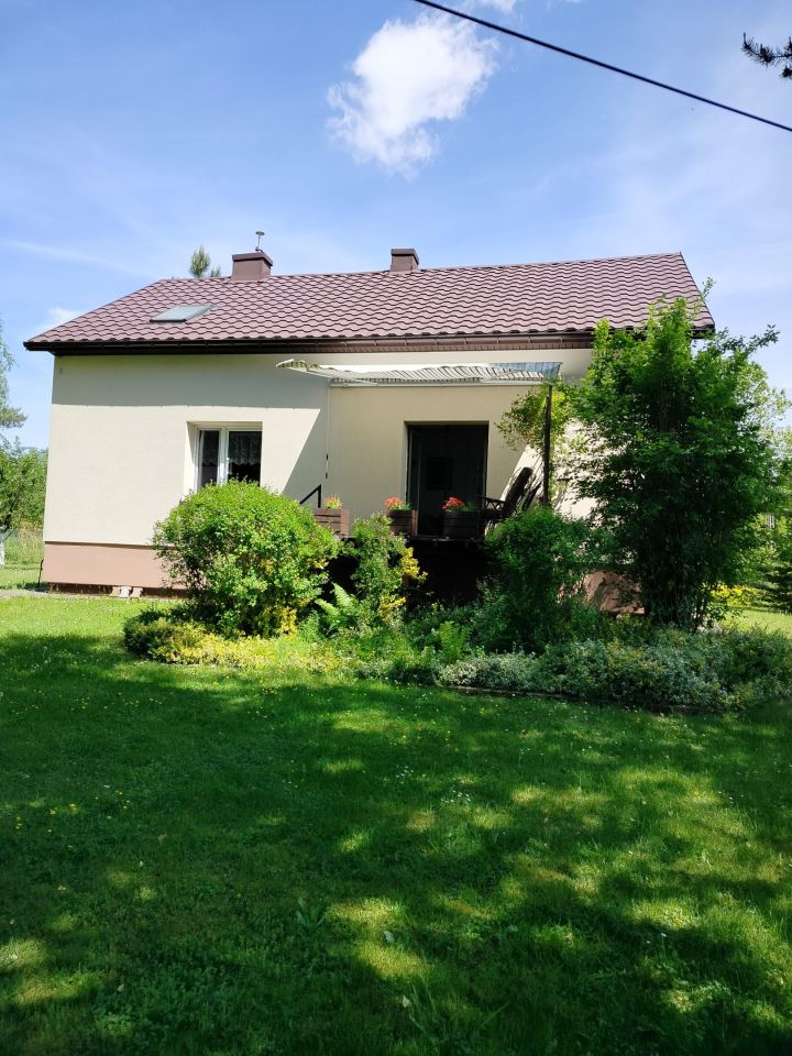 siedlisko, 3 pokoje Bajdy Małe Bajdy, Bajdy. Zdjęcie 2