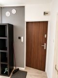 Mieszkanie 1-pokojowe Katowice Załęże, ul. Pokoju. Zdjęcie 2