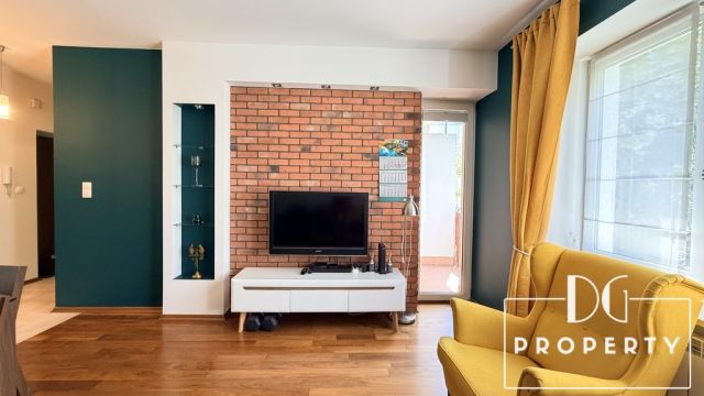 Mieszkanie 1-pokojowe Warszawa Żoliborz, ul. Adama Próchnika. Zdjęcie 8