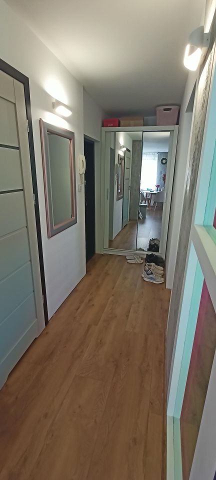 Mieszkanie 2-pokojowe Czarne, Strzelecka. Zdjęcie 5