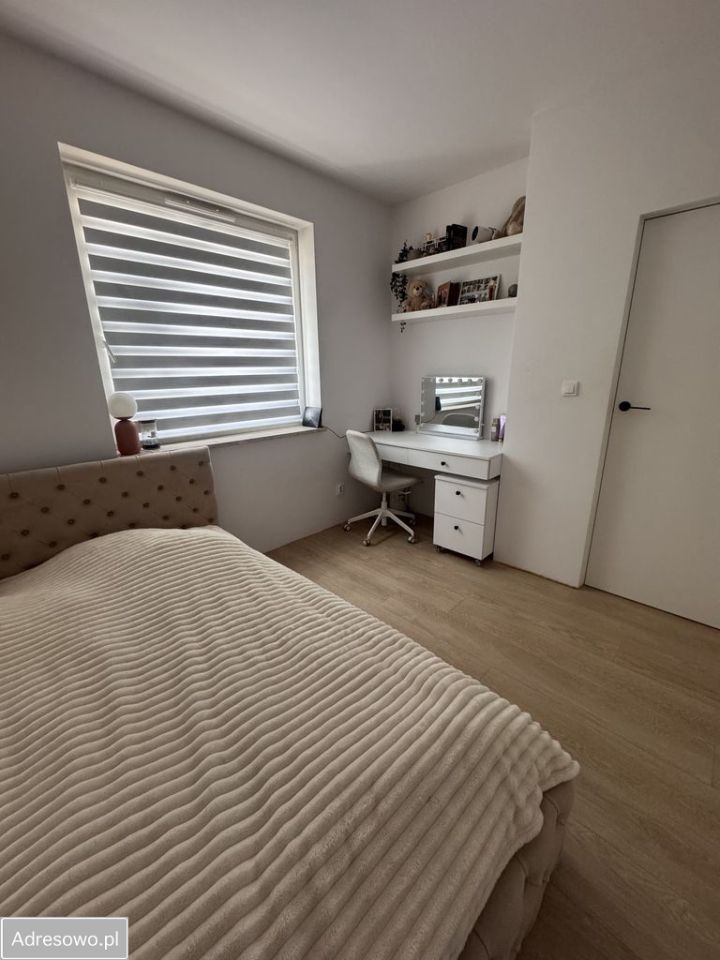 bliźniak, 4 pokoje Łódź Polesie. Zdjęcie 8